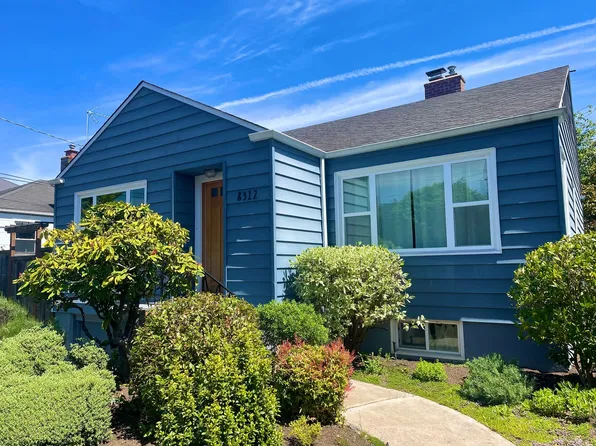 8312 18th Ave NW, Seattle, WA 98117