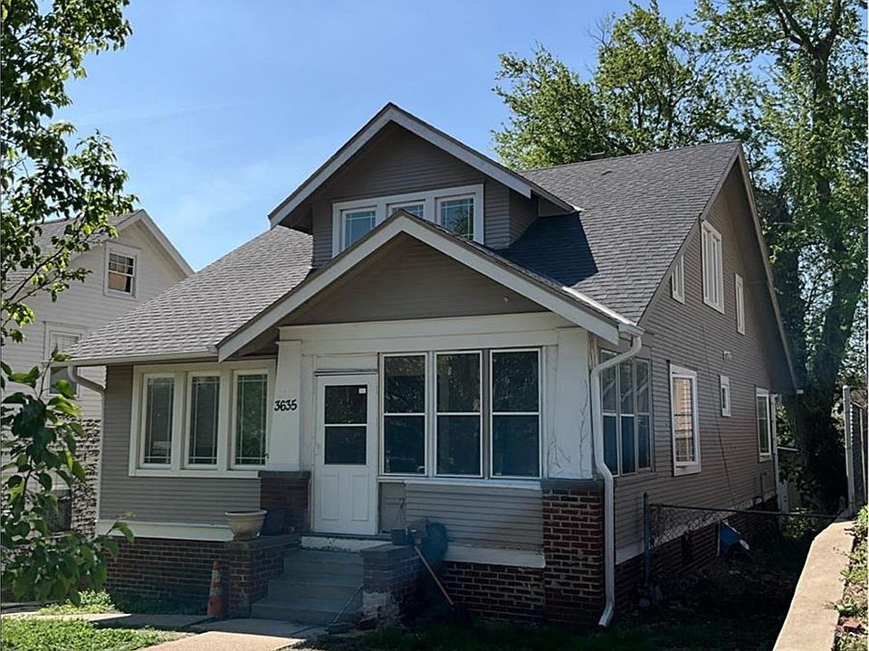 1st image of 3635 California St
