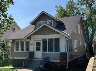 3635 California St, Omaha, NE 68131