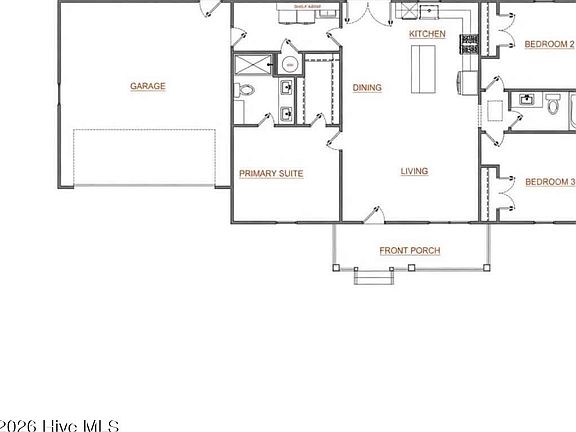 5th image of Lot 41 Oak Hills Drive