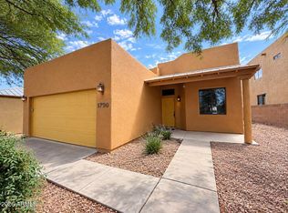 1790 KNOWLTON Street, Sierra Vista, AZ 85635