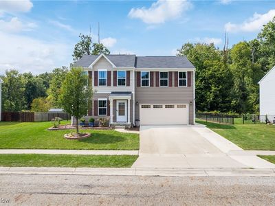 5057 Misty Glen Ln, Ravenna, OH, 44266