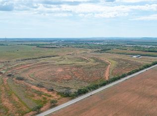 County Road 107, Trent, TX 79561