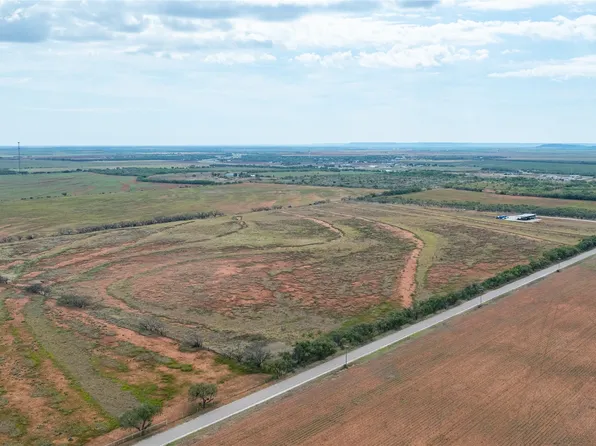 County Road 107, Trent, TX 79561