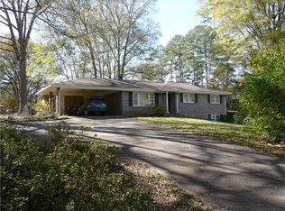 3566 Forest Hill Rd, Powder Springs, GA 30127
