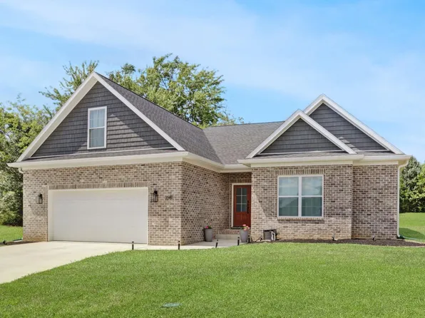 3581 Sand Dr, Newburgh, IN 47630