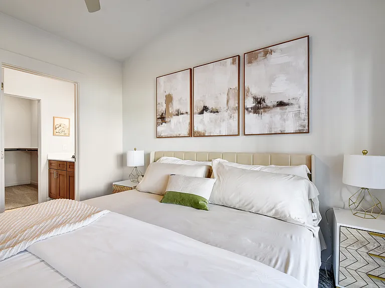 Equinox Townhomes at New Braunfels — Photo 9