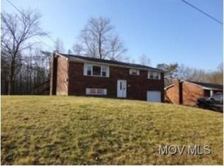 294 Kittle St, Williamstown, WV