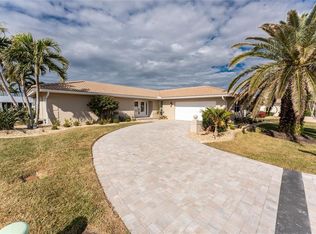951 Lassino Ct, Punta Gorda, FL 33950