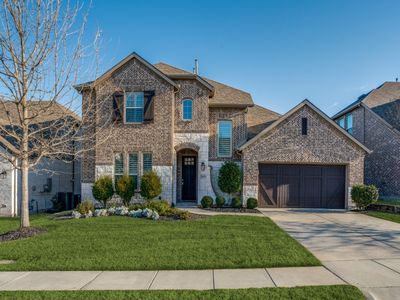 2605 Oak Blossom Dr, McKinney, TX, 75071