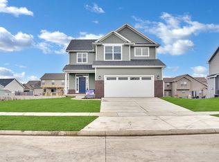 Chatsworth 2046 Plan, Harvest Edge, Mahomet, IL 61853