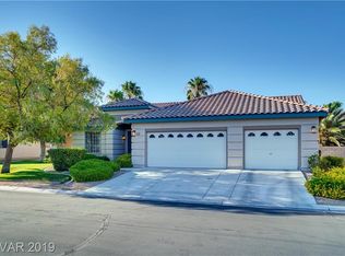 1312 Gallery Oaks Dr, Las Vegas, NV 89123