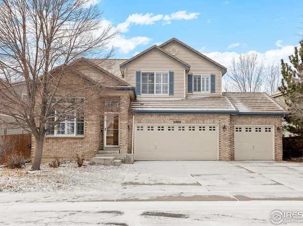 3468 E 138th Ave, Thornton, CO 80602
