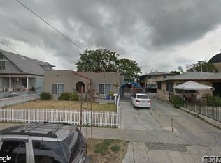 2843 E 6th St, Los Angeles, CA 90023
