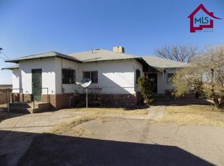 2900 Three Saints Rd, Anthony, NM 88021