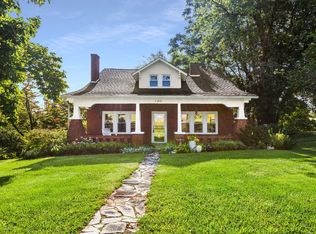 160 Conklin Rd, Jonesborough, TN 37659