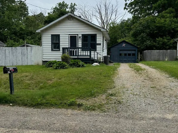 7505 Brockway St, Mount Morris, MI 48458
