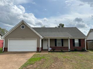 4405 Shadow Ridge Dr, Horn Lake, MS 38637
