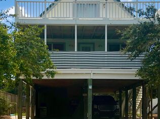 71 Santa Clara Dr, Santa Rosa Beach, FL 32459