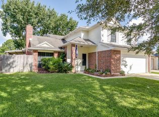 7611 Fieldstone Ct, Houston, TX 77095