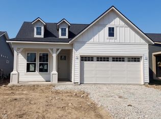 13306 Seven Springs Ln, Noblesville, IN 46060
