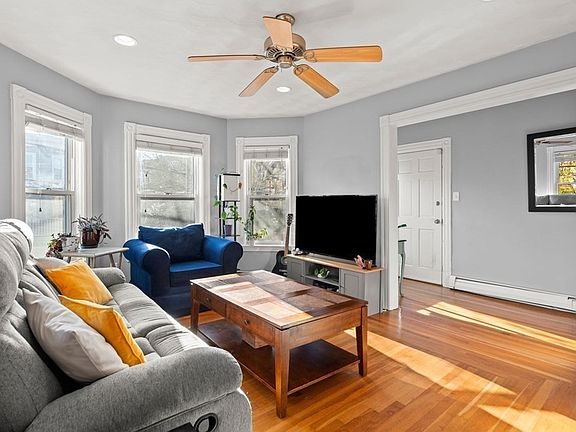 2nd image of 64 Grant St #2