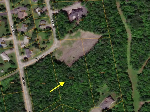 00 Third Avenue, Fort Kent, ME 04743