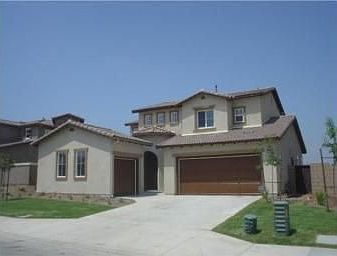 Front House