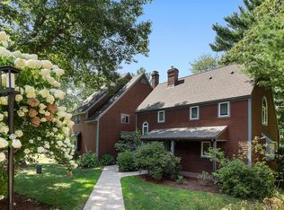 14 Bates Ln #14, Westford, MA 01886