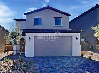 8857 Carmine Cob Ave, Las Vegas, NV 89178