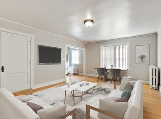Park Court, Denver, CO 80206