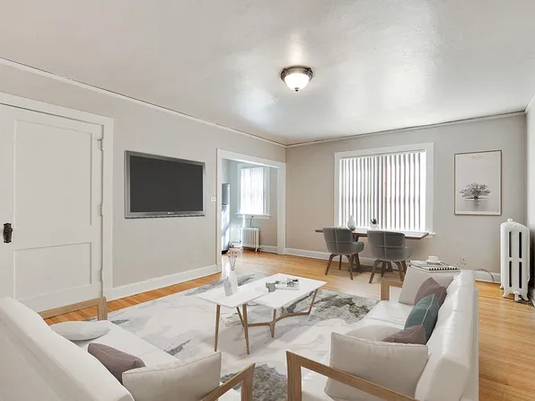 Park Court, 3030 E 17th Ave APT 2, Denver, CO 80206
