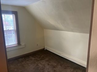 6 Pleadwell St APT 5, Taunton, MA 02780