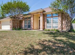 2113 Melissa Diane St, Mansfield, TX 76063