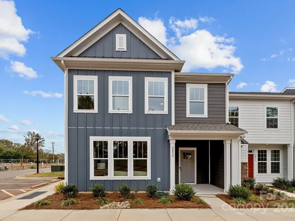 2938 Clyde Dr #31, Charlotte, NC 28208