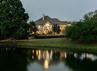 3119 University Park Ln, Irving, TX 75062