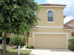 4322 Woodbridge Way, San Antonio, TX 78257