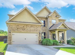196 Valley View Trl, Dallas, GA 30132