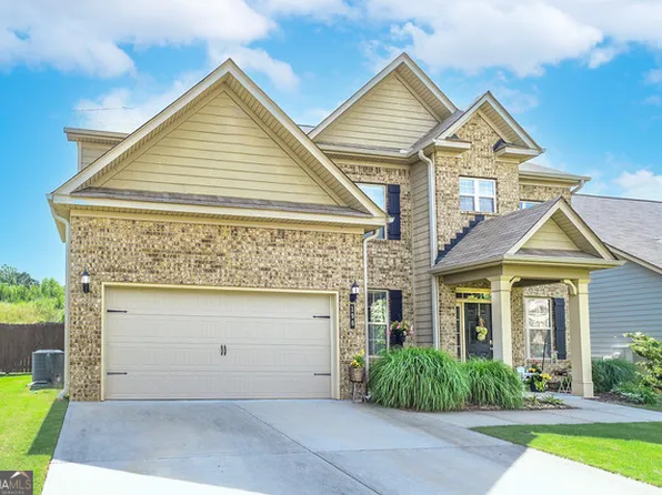 196 Valley View Trl, Dallas, GA 30132