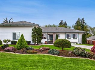 8438 282nd St NW, Stanwood, WA 98292