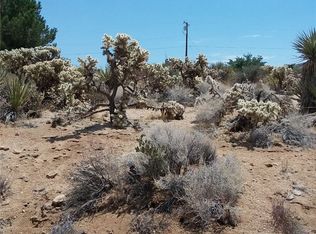 61773 Alta Vista Dr #27, Joshua Tree, CA 92252