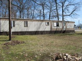 61802 E 315 Rd, Grove, OK 74344