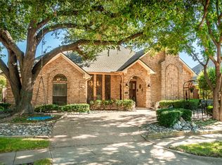 3204 Gary Dr, Plano, TX 75023
