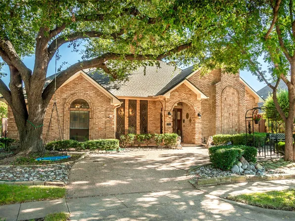 3204 Gary Dr, Plano, TX 75023