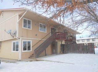 3246 1/2 Downey Ct APT 3, Clifton, CO 81520