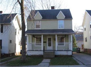 2023 Southmoor Dr, Toledo, OH 43609