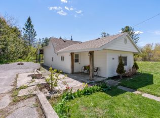 192 Crookston Rd, Centre Hastings, ON K0K2K0
