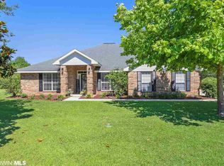 16295 Tempest Dr, Foley, AL 36535