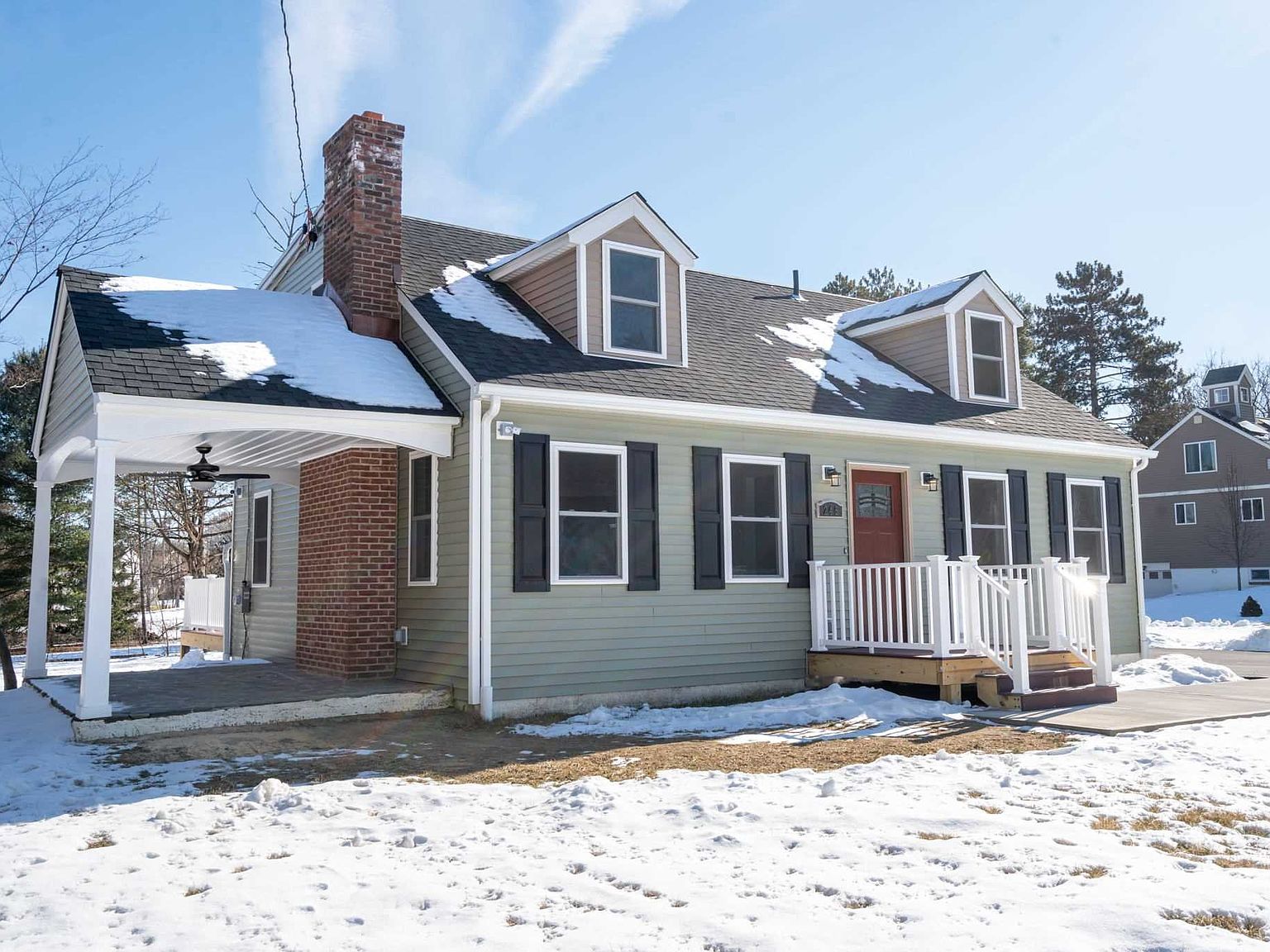 245 Wilbur Blvd, Poughkeepsie, NY 12603 Zillow