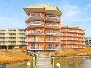 5405 Coastal Hwy Unit 307, Ocean City, MD